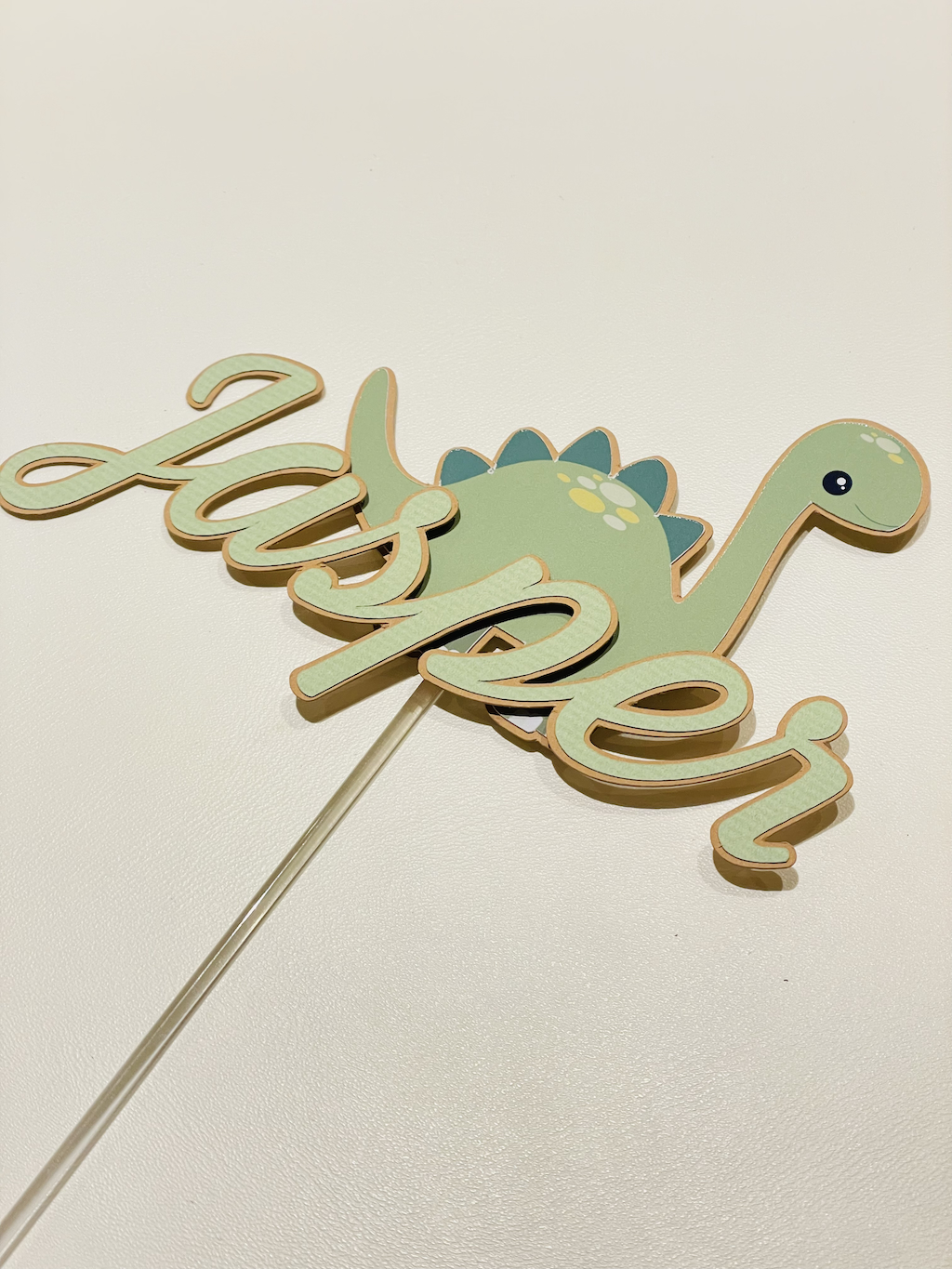 Mitmekihiline topper - Image 12