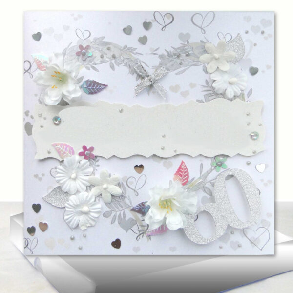 Pulma õnnitluskaart 3D - Image 2