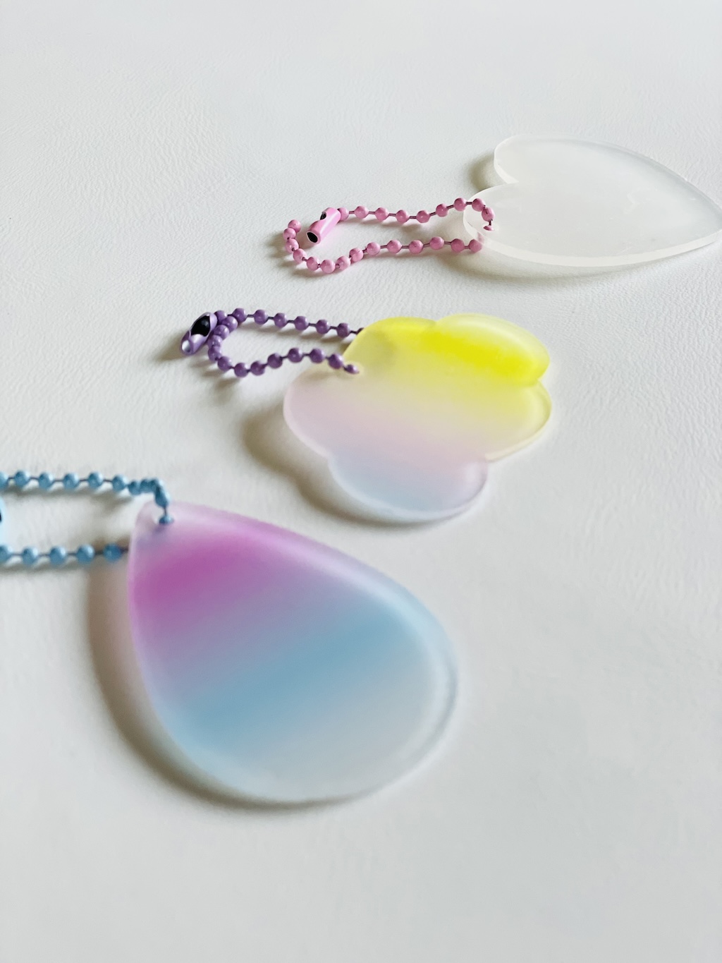 Personaliseeritud võtmehoidja värviline - Image 8