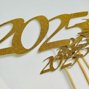 Topperite komplekt 2025