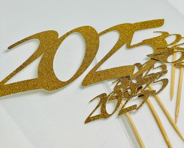 Topperite komplekt 2025
