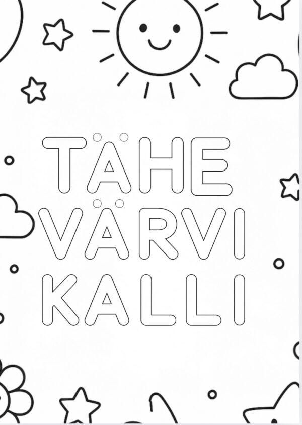 tähe_värvikalli