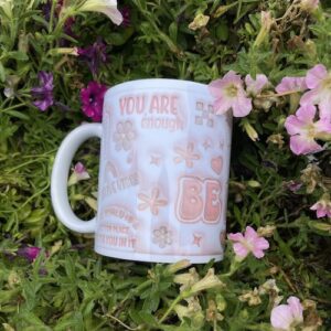 Tass "Be Kind"