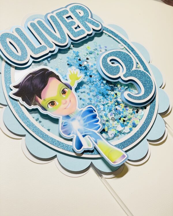 Shaker topper - Image 11