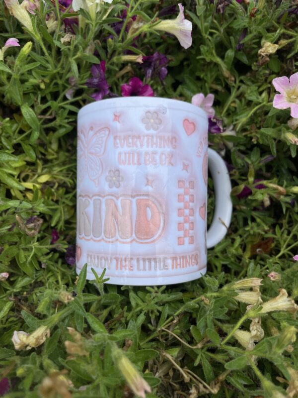 Tass "Be Kind" - Image 4