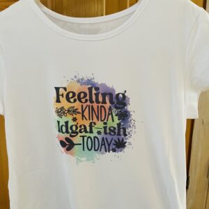 Särk "Feeling"