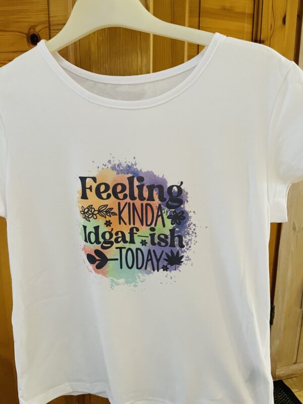 Särk "Feeling"