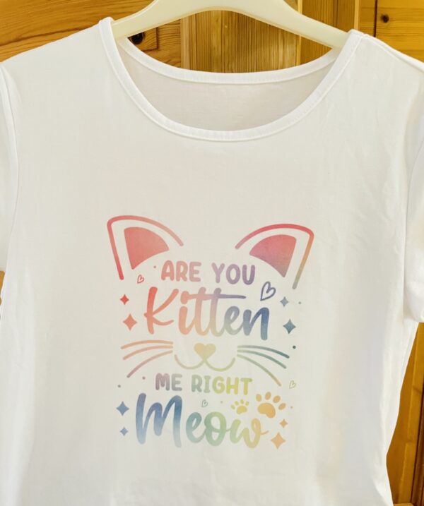Särk "Meow"
