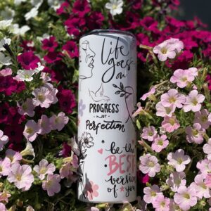 Tumbler "Positive"