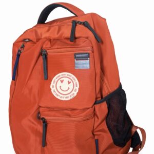 Vinüülkleebis "don't worry"