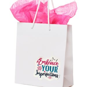 Vinüülkleebis "Embrace"