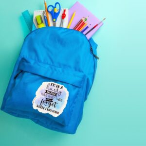 Vinüülkleebis "hurry"