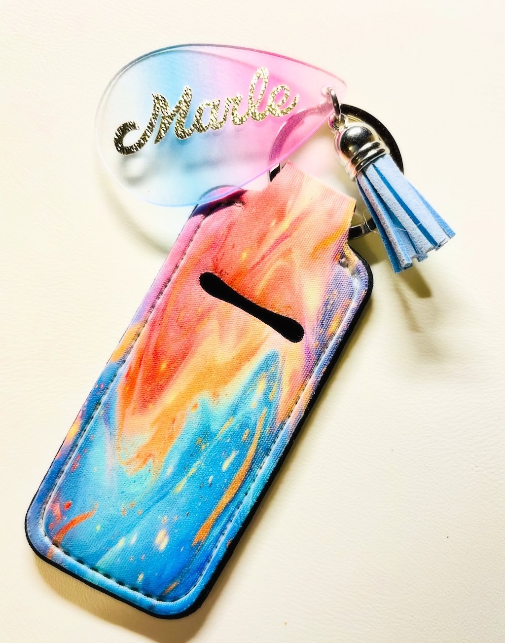 Huulepulgahoidja võtmehoidja - Image 11