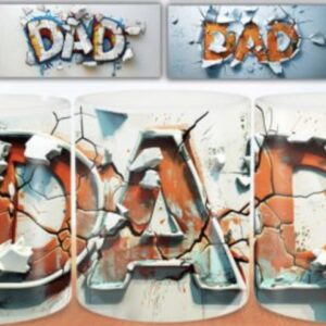 Tass "DAD"