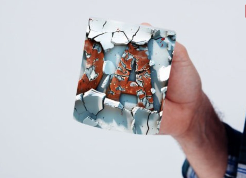 Tass "DAD" - Image 5