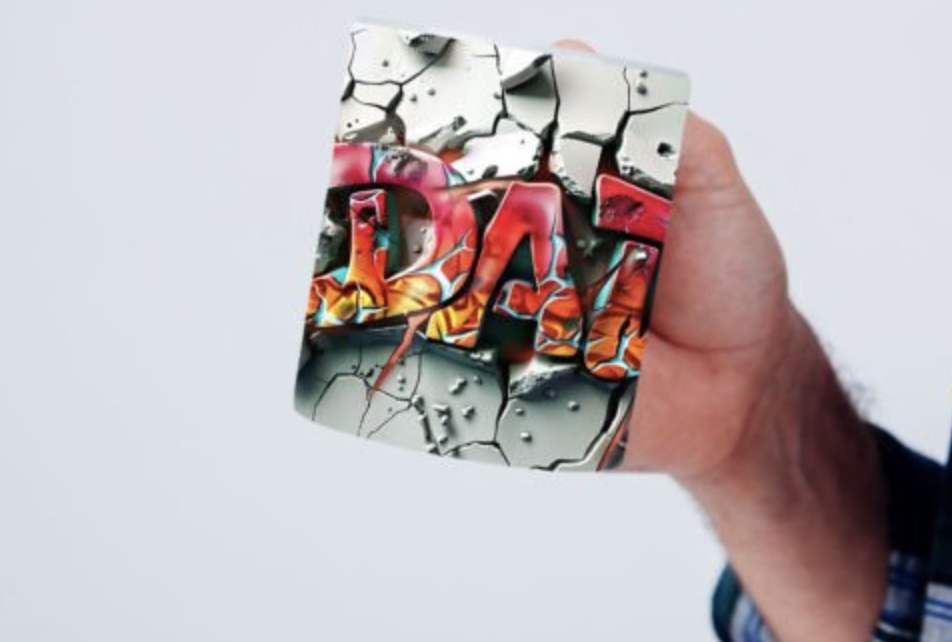 Tass "DAD" - Image 4