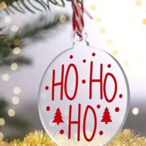 Jõuluehe "Personaalne"