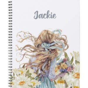 Märkmik nimeline "Naine"