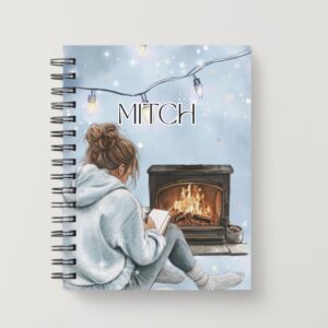 Märkmik nimeline "puhkehetk"