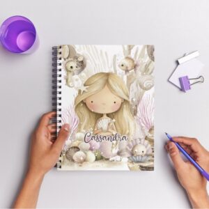 Märkmik nimeline "Tüdruk"