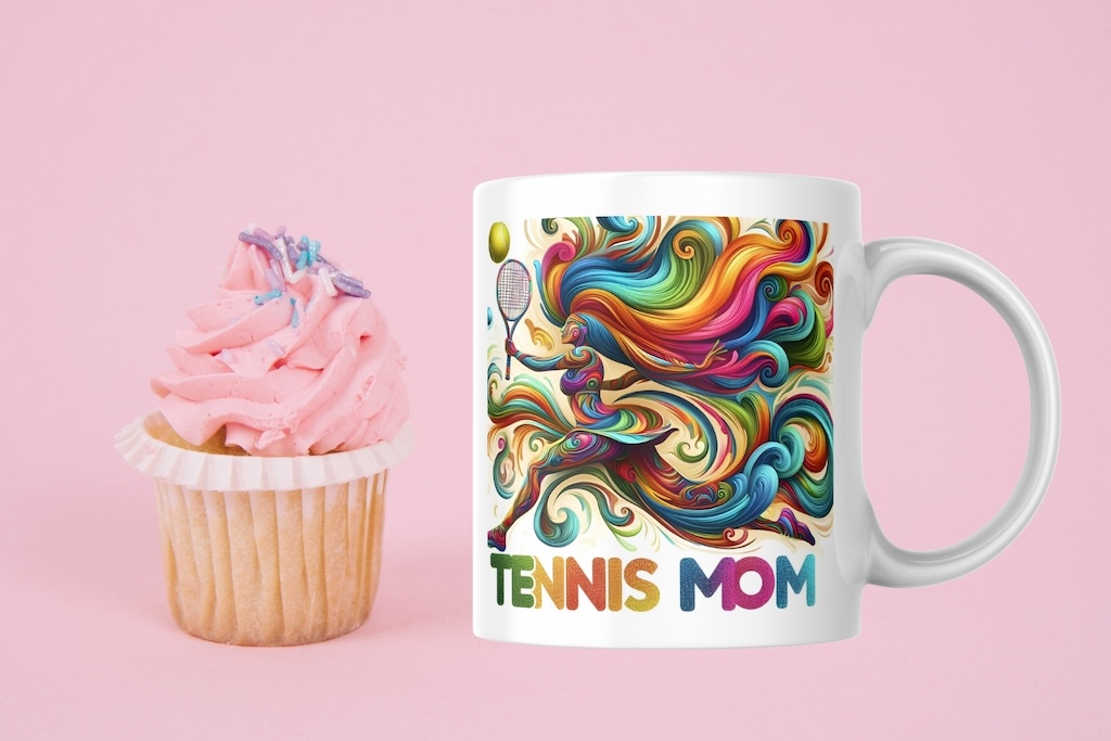 Tass "Tennis" - Image 4