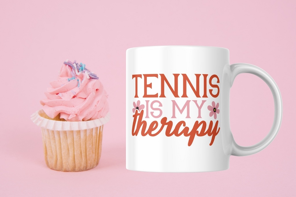 Tass "Tennis" - Image 2